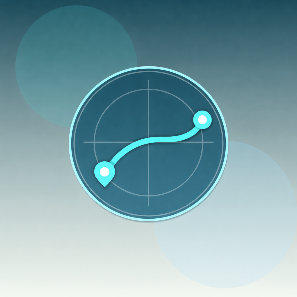 SRT Flight Brief app logo